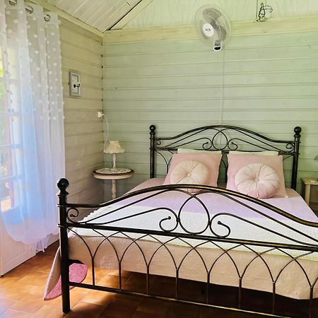 La Kaz Langevin Villa Saint-Joseph Eksteriør bilde