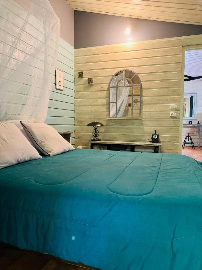 La Kaz Langevin Villa Saint-Joseph Eksteriør bilde