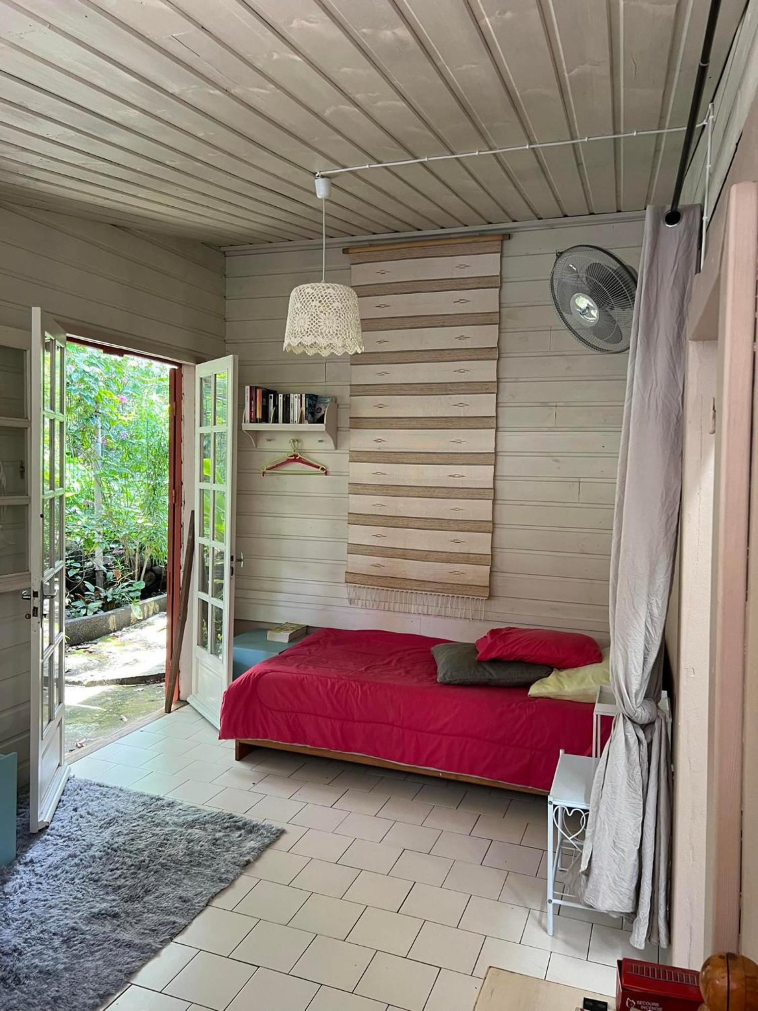 La Kaz Langevin Villa Saint-Joseph Eksteriør bilde